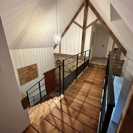 Сasa de vacaciones Maison Avec Jacuzzi *