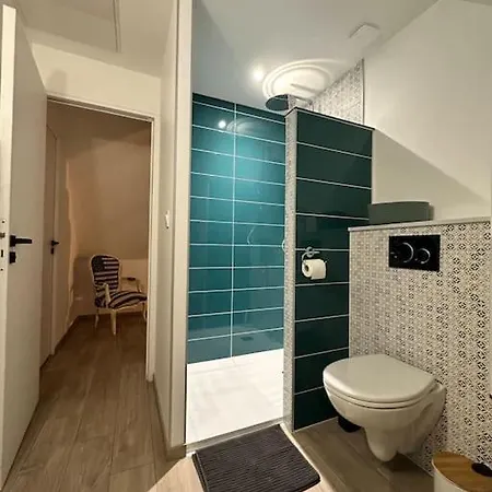Сasa de vacaciones Maison Avec Jacuzzi *