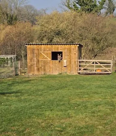 Maison Avec Jacuzzi Сasa de vacaciones